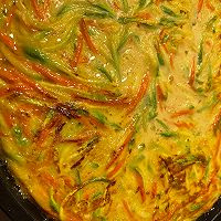 做正宗厚烧糊塌子的图片步骤4