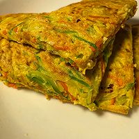 做正宗厚烧糊塌子的图片步骤5