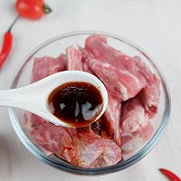 做正宗椒盐蒜香排骨---空气炸锅版的图片步骤6
