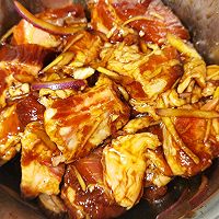 做正宗酥烂嫩糯的糯米排骨的图片步骤3