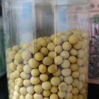 做正宗电饭煲版黄豆焖猪蹄的图片步骤1