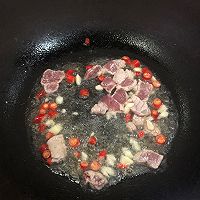 做正宗猪肉豆腐煲的图片步骤1