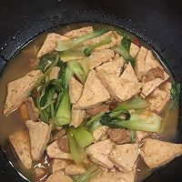 做正宗猪肉豆腐煲的图片步骤4