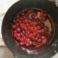 做正宗不一样的冰粉-蔓越莓冰粉的图片步骤3