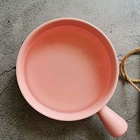 做正宗不一样的冰粉-蔓越莓冰粉的图片步骤4