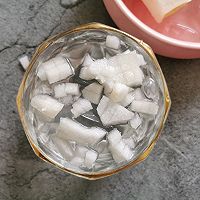 做正宗不一样的冰粉-蔓越莓冰粉的图片步骤7