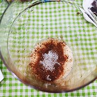 做正宗蔓越莓可可奶茶的图片步骤3