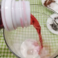 做正宗蔓越莓可可奶茶的图片步骤7