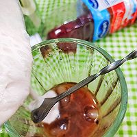 做正宗蔓越莓可可奶茶的图片步骤9