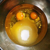 做正宗葱香曲奇的图片步骤1