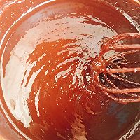 做正宗蔓越莓巧克力豆豆腰果曲奇的图片步骤2