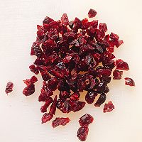 做正宗蔓越莓巧克力豆豆腰果曲奇的图片步骤6