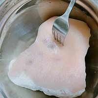 做正宗香香的扣肉的图片步骤2
