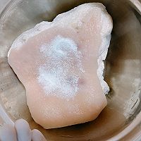 做正宗香香的扣肉的图片步骤4