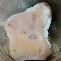 做正宗香香的扣肉的图片步骤5