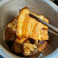 做正宗香香的扣肉的图片步骤11