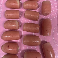 做正宗花生油版—桃花酥的图片步骤4