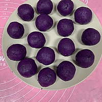 做正宗花生油版—桃花酥的图片步骤5