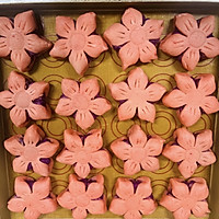 做正宗花生油版—桃花酥的图片步骤6