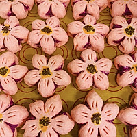 做正宗花生油版—桃花酥的图片步骤7