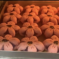 做正宗花生油版—桃花酥的图片步骤8