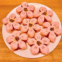 做正宗花生油版—桃花酥的图片步骤9
