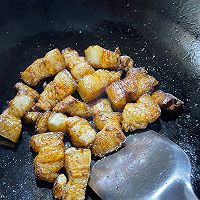 做正宗不炒糖色的红烧肉的图片步骤6