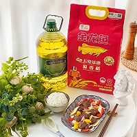 做正宗雪花牛肉粒的图片步骤8