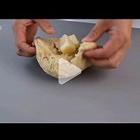 做正宗牛角包的图片步骤3