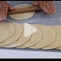 做正宗牛角包的图片步骤5