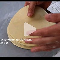 做正宗牛角包的图片步骤7