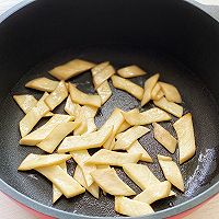 做正宗雪花牛肉粒的图片步骤3