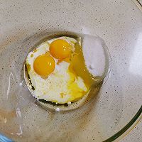 做正宗半熟芝士的图片步骤3