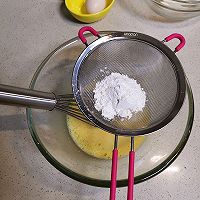 做正宗半熟芝士的图片步骤4