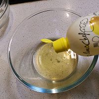 做正宗半熟芝士的图片步骤5