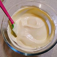 做正宗半熟芝士的图片步骤9