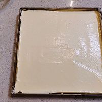 做正宗半熟芝士的图片步骤10