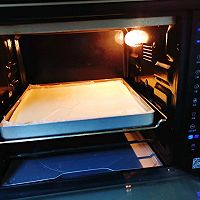 做正宗半熟芝士的图片步骤11