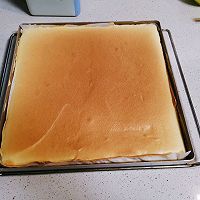 做正宗半熟芝士的图片步骤12