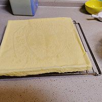 做正宗半熟芝士的图片步骤13