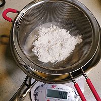 做正宗半熟芝士的图片步骤15