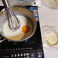做正宗半熟芝士的图片步骤16