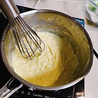 做正宗半熟芝士的图片步骤17