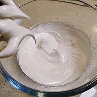 做正宗半熟芝士的图片步骤21