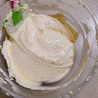 做正宗半熟芝士的图片步骤23