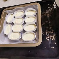 做正宗半熟芝士的图片步骤27