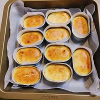 做正宗半熟芝士的图片步骤29