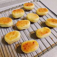 做正宗半熟芝士的图片步骤30