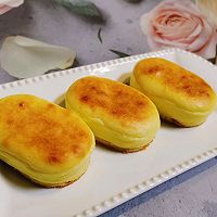 做正宗半熟芝士的图片步骤31