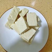做正宗香煎豆腐的图片步骤2